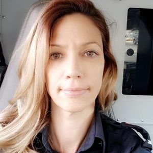 Meet your Posher, Barbara